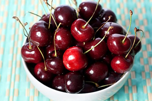 Cherries