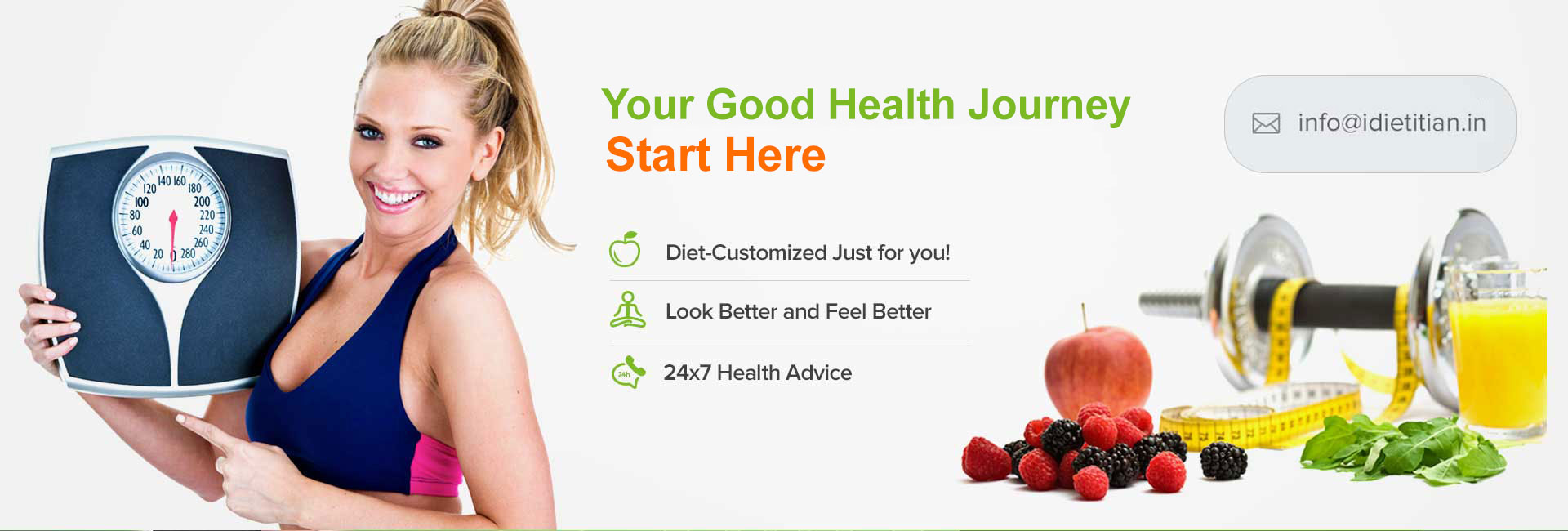 Online Diet Programs For Weight Loss - WeightLossLook