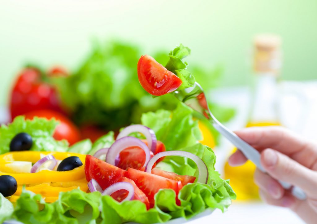 diet