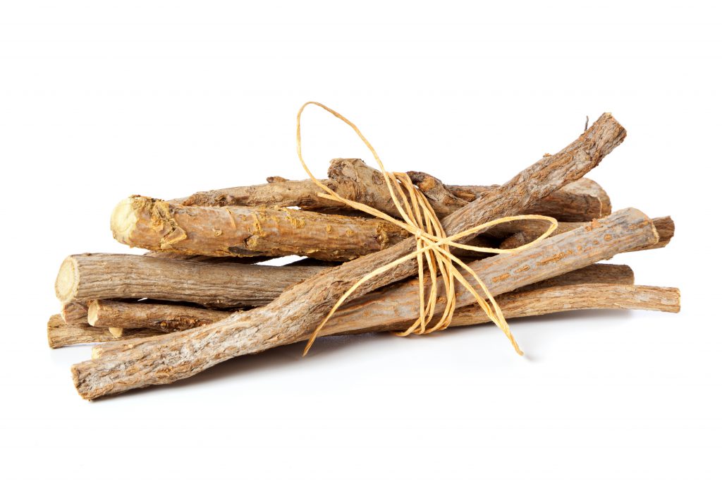 licorice-root