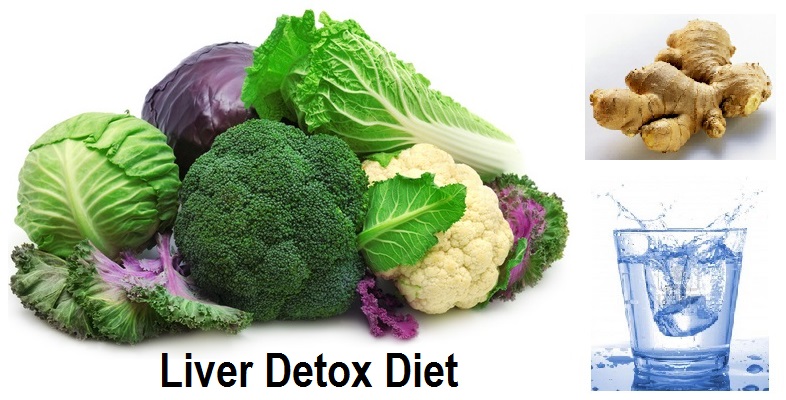 liver-detox-diet