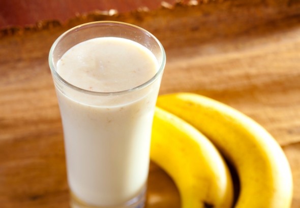 milk-and-banana
