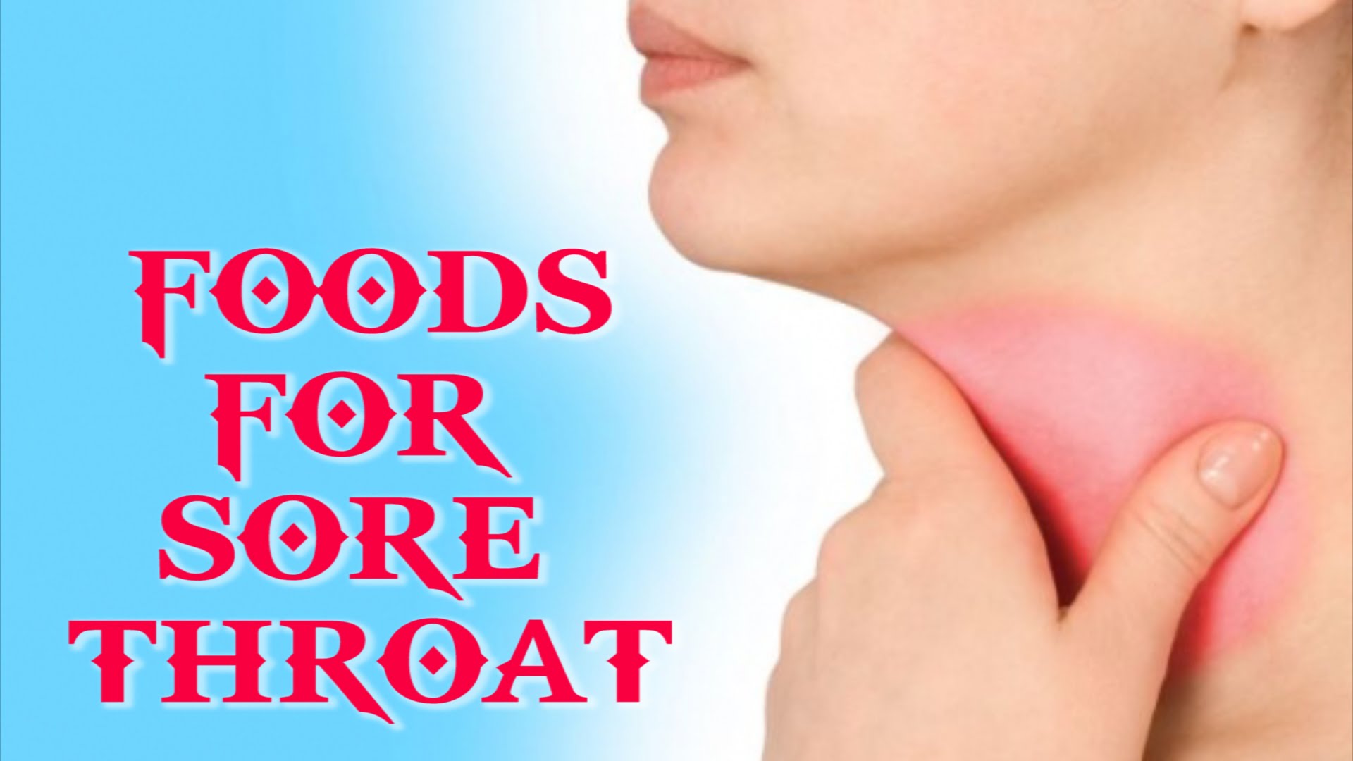 Can A Sore Throat Make You Feel Sick