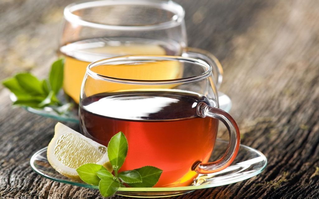 tea
