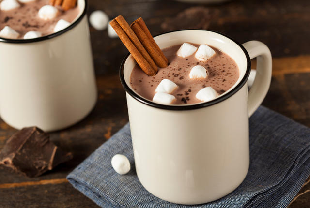 Hot Cocoa