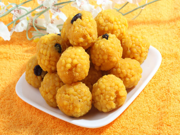 Ladoo