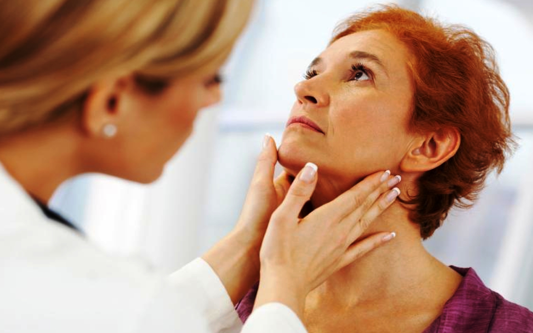 Make Sure Your Thyroid Treatment Is Revamped