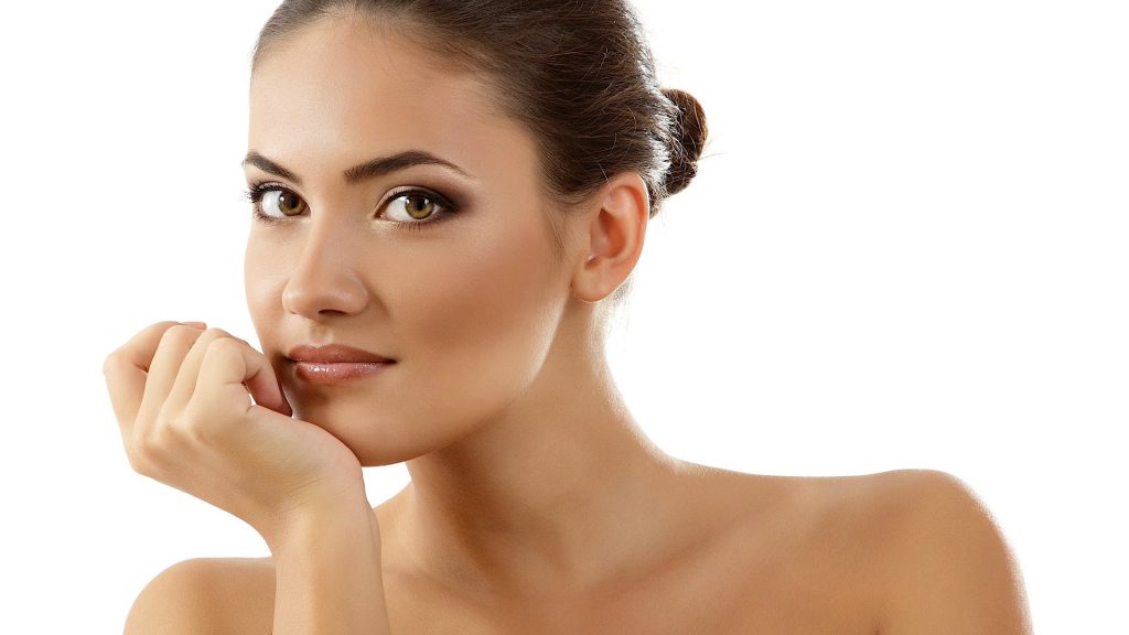 Turmeric Milk Clearing Skin