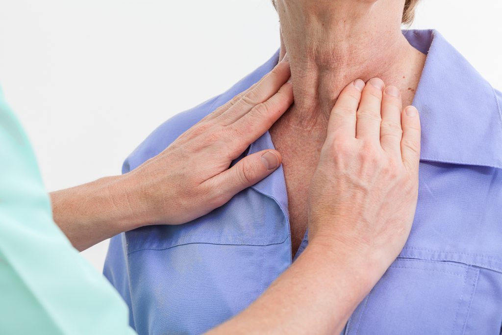 Diet Chart for thyroid Patients
